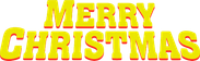 Merry Christmas Logo