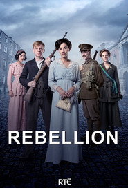 Rebellion Season 1 3