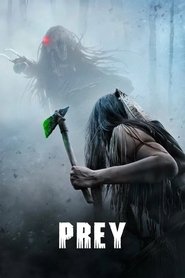 Prey (2022)