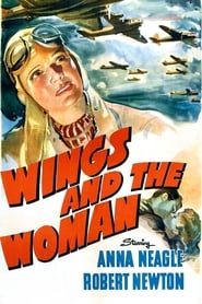 Poster They Flew Alone 1942