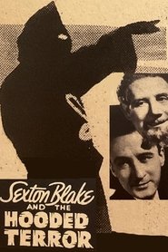 Sexton Blake and the Hooded Terror 1938 Δωρεάν απεριόριστη πρόσβαση