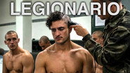 INSIDE THE FOREIGN LEGION: the toughest soldiers in the world