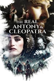 Poster The Real Antony and Cleopatra