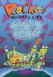Rocko’s Modern Life: Static Cling (2019) Online Cały Film CDA Zalukaj