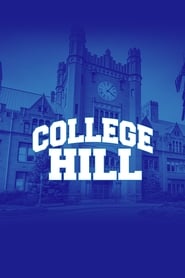College Hill Episode Rating Graph poster