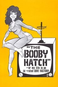 Poster The Booby Hatch 1976