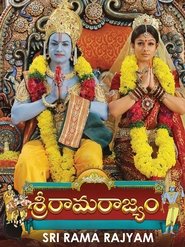 Ayodhyapathi Ram – Sri Rama Rajyam 2011 JC WebRip South Movie Hindi Dubbed 480p 720p 1080p