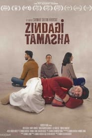Poster Zindagi Tamasha