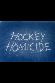 Hockey Homicide постер