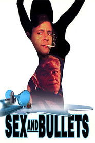 Poster The Cure for Boredom 2001