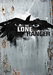 The Lone Ranger (2013)