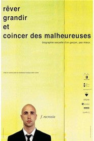 Frederic Recrosio : R&ecirc;ver, grandir et coincer des malheureuses (2009)