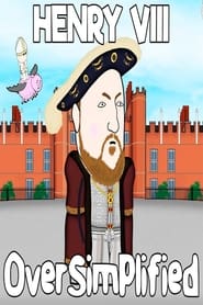 Henry VIII - OverSimplified