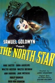 The North Star – Το Αστέρι του Βορρά (1943) online ελληνικοί υπότιτλοι