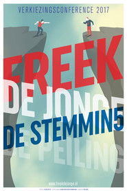 Freek de Jonge: De Stemming 5 (2016)