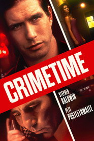Crimetime постер