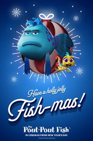 The Pout-Pout Fish постер