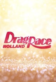 Drag Race Holland постер