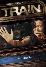 Train poster