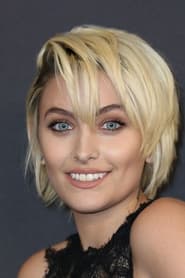 Imagem Paris Jackson