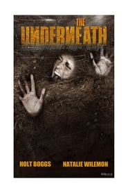 The Underneath (2013) poster