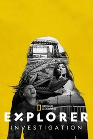 Poster for Explorer Investigation