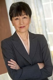 Diana Tanaka as Ms. Tezuka