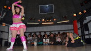 TJPW Tokyo Circuit 2014 Round.1