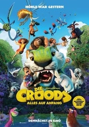 Die Croods - Alles auf Anfang 2020 german film streaming schauen
deutsch komplett herunterladen [hd]