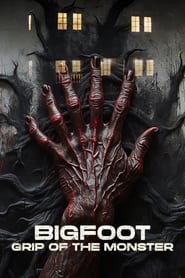 Bigfoot: Grip of the Monster (2024) Hindi