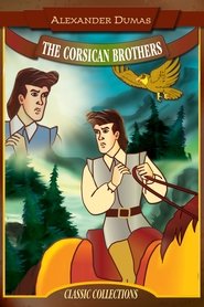 The Corsican Brothers: An Animated Classic streaming