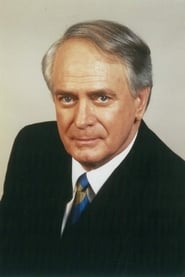 Gé Korsten as Walt Vorster