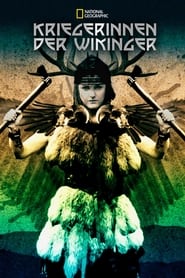 Poster Viking Warrior Women