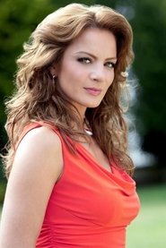 Silvia Navarro as Aura Sánchez