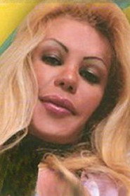 Gabriella as (archive footage) in Monsters Of She-Male Cock 35