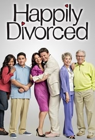 Happily Divorced постер