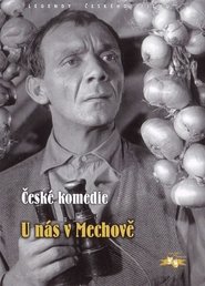 U nás v Mechově film gratis Online