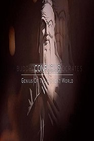 Genius of the Ancient World: Confucius 2015