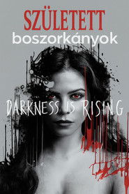 Sz&uuml;letett boszork&aacute;nyok (2013)