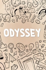 Poster Odyssey