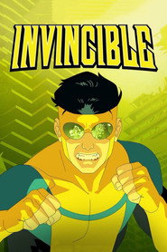 INVINCIBLE Season 2 67