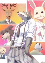 Beastars Dublado
