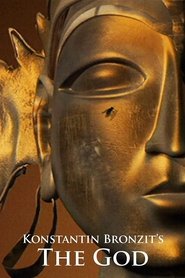Poster The God 2003