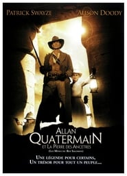 Allan Quatermain et la pierre des ancêtres s01 e01