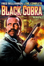 The Black Cobra Collection collection poster