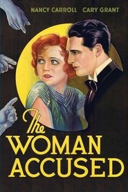 The Woman Accused 1933 Stream German HD