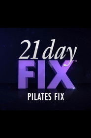 21 Day Fix - Pilates Fix