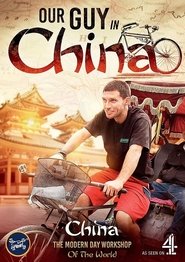 Our Guy in China poster