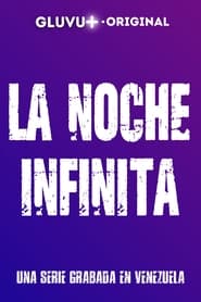 La Noche Infinita Episode Rating Graph poster