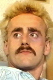 Image of Andreas Becker